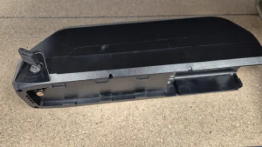 Ouxi V8, QMwheel V20 frame accu voor fatbike |Gereviseerd 48V battery