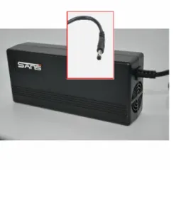 SSLC165v42 lader 42v 4A SANS universele snellader