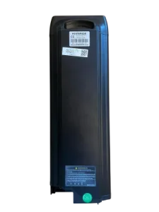  Stella Smart Haneride type 3 fietsaccu 36V - 20Ah - 720Wh - Gereviseerd