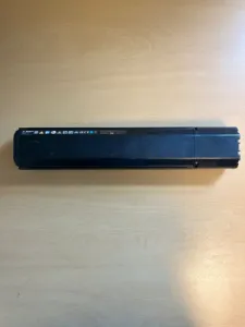 Bosch PowerTube 500- Horizontaal - Smart - 36V - 13,4Ah 500Wh fietsaccu - Gereviseerd