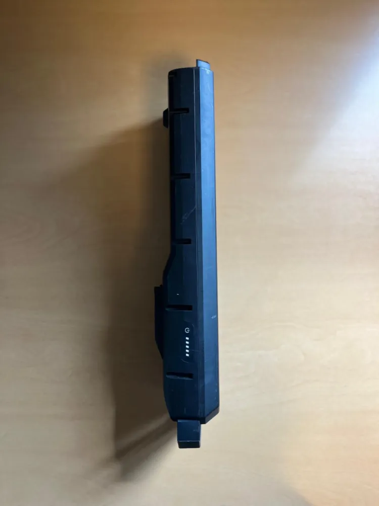 BOSCH PowerPack 720 fietsaccu 36V - 20Ah 720Wh Gereviseerd