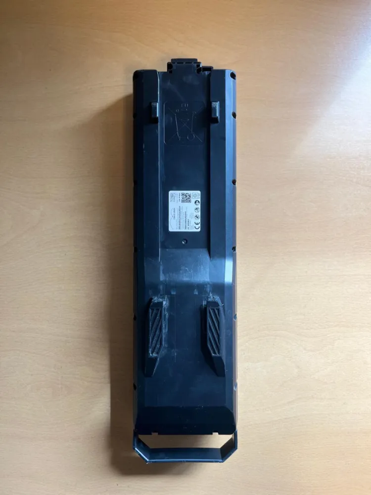 BOSCH PowerPack 720 fietsaccu 36V - 20Ah 720Wh Gereviseerd