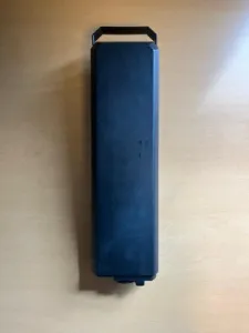 Bosch PowerPack 400 Classic fietsaccu 36V - 11Ah 400Wh - Gereviseerd