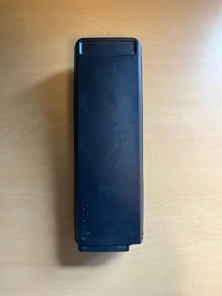 Bosch PowerPack 400 Classic fietsaccu 36V - 11Ah 400Wh - Gereviseerd