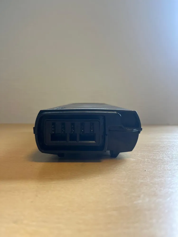 Bosch PowerPack 400 Classic fietsaccu 36V - 11Ah 400Wh - Gereviseerd