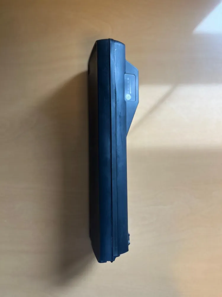 Bosch PowerPack 400 Classic fietsaccu 36V - 11Ah 400Wh - Gereviseerd