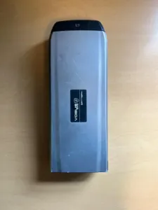Phylion XH370 13J Wall-ES  fietsaccu 36V - 14Ah 500Wh - Gereviseerd