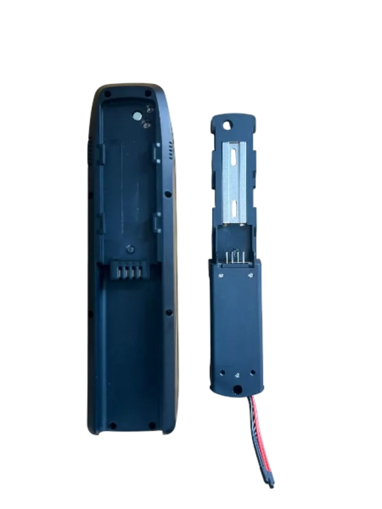 LiitoKala Hai Long accu voor fatbike | 48V - 12Ah 576Wh 