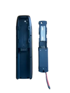 LiitoKala Hai Long accu voor fatbike | 48V - 12Ah 576Wh 