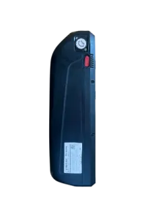 LiitoKala Hai Long accu voor fatbike | 48V - 12Ah 576Wh 