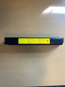 QWIC BA00090 fietsaccu 36V - 9Ah 324Wh  - Gereviseerd