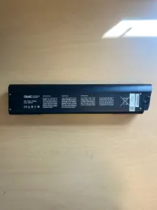 QWIC BA00090 fietsaccu 36V - 9Ah 324Wh  - Gereviseerd