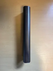 QWIC BA00125 fietsaccu 36V - 11,6Ah 417Wh - Gereviseerd