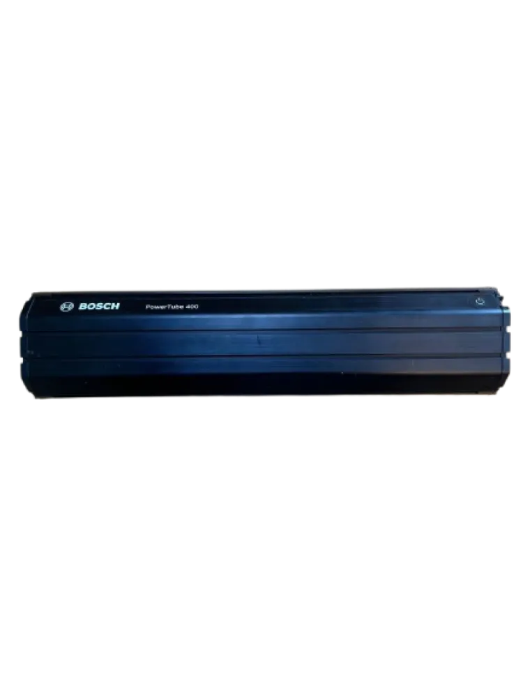 Bosch PowerTube 400 (BES2) fietsaccu 36V - 11Ah 400Wh - Verticaal - Nieuw