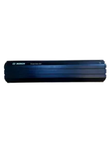 Bosch PowerTube 400 (BES2) fietsaccu 36V - 11Ah 400Wh - Verticaal - Nieuw