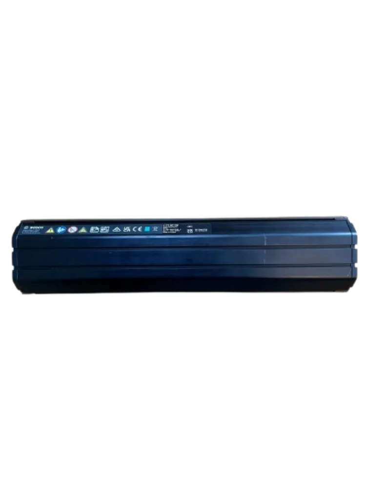 Bosch PowerTube 400 (BES2) fietsaccu 36V - 11Ah 400Wh - Verticaal - Nieuw