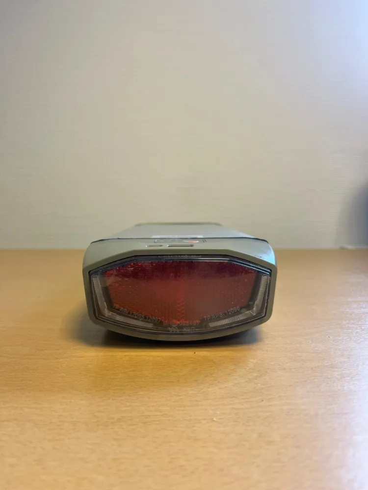 Brinkers Forza fietsaccu 36V - 15,6Ah - 516Wh - Gereviseerd