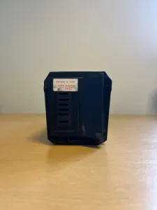 Phylion SF-06S Joycube JCEB480 Fietsaccu voor E-Bike Pedelecs Fischer 48V - 7Ah 338Wh Gereviseerd