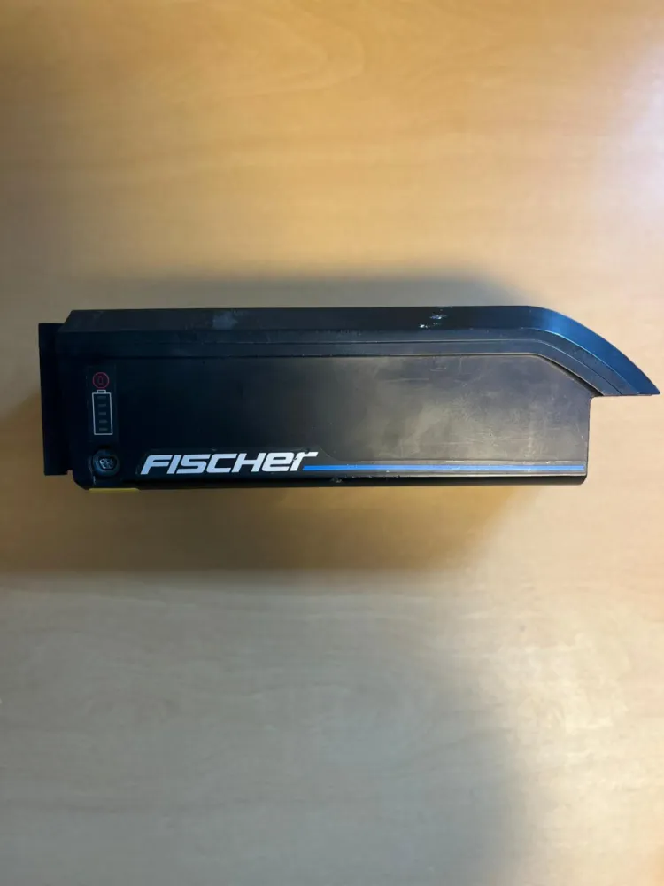 Phylion SF-06S Joycube JCEB480 Fietsaccu voor E-Bike Pedelecs Fischer 48V - 7Ah 338Wh Gereviseerd