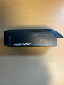 Phylion SF-06S Joycube JCEB480 Fietsaccu voor E-Bike Pedelecs Fischer 48V - 7Ah 338Wh Gereviseerd