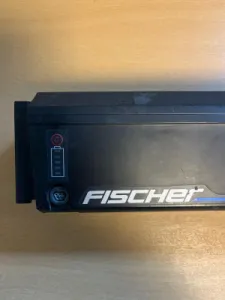 Phylion SF-06S Joycube JCEB480 Fietsaccu voor E-Bike Pedelecs Fischer 48V - 7Ah 338Wh Gereviseerd