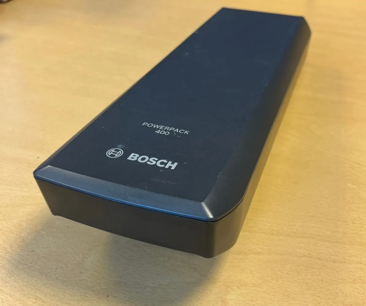 Accu Bosch Powerpack 400 - Gereviseerd