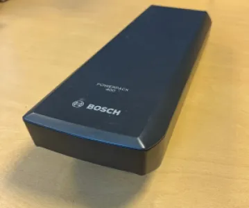 Accu Bosch Powerpack 400 - Gereviseerd