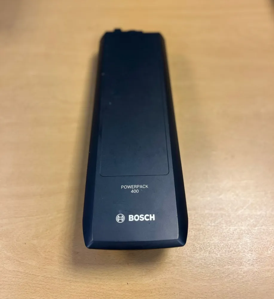 Accu Bosch Powerpack 400 - Gereviseerd