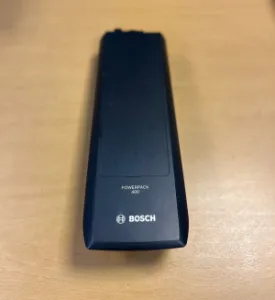Accu Bosch Powerpack 400 - Gereviseerd