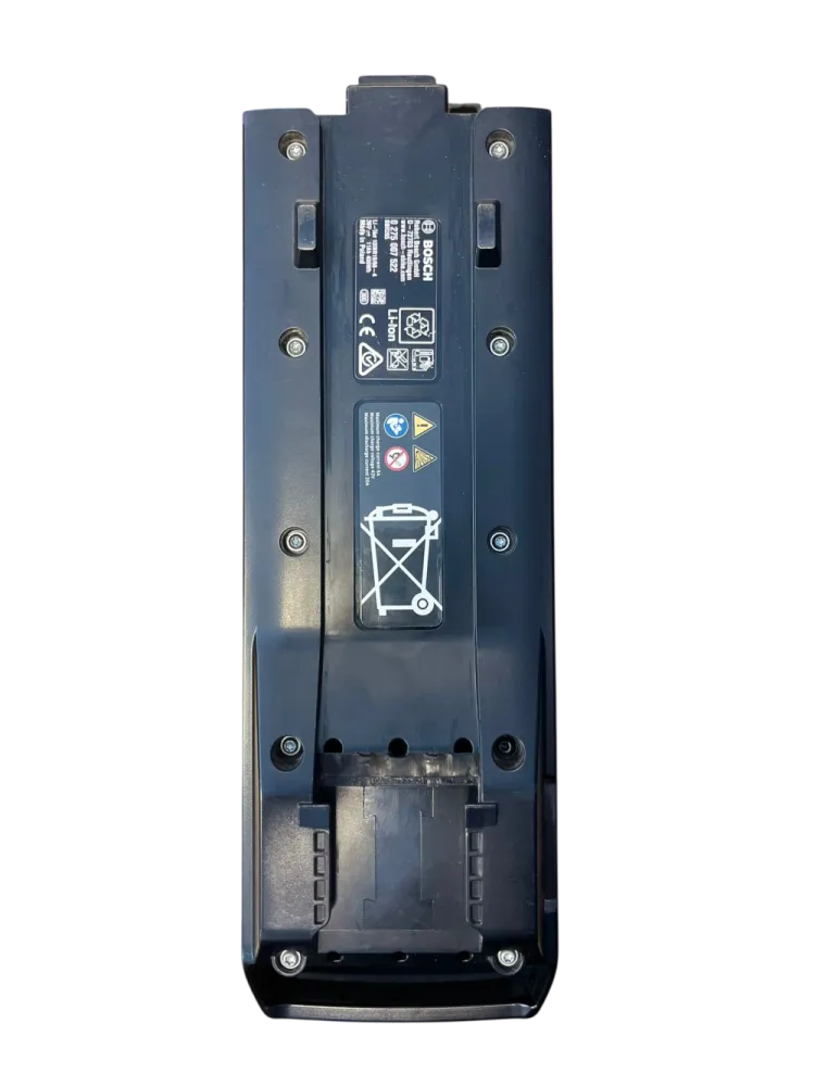 Accu Bosch Powerpack 400 - Gereviseerd