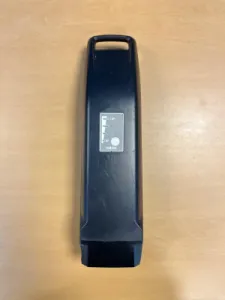 Yamaha B94-21 PASB5 36V - 11Ah 400Wh Li-ion fietsaccu gereviseerd