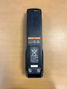 Yamaha B94-21 PASB5 36V - 11Ah 400Wh Li-ion fietsaccu gereviseerd