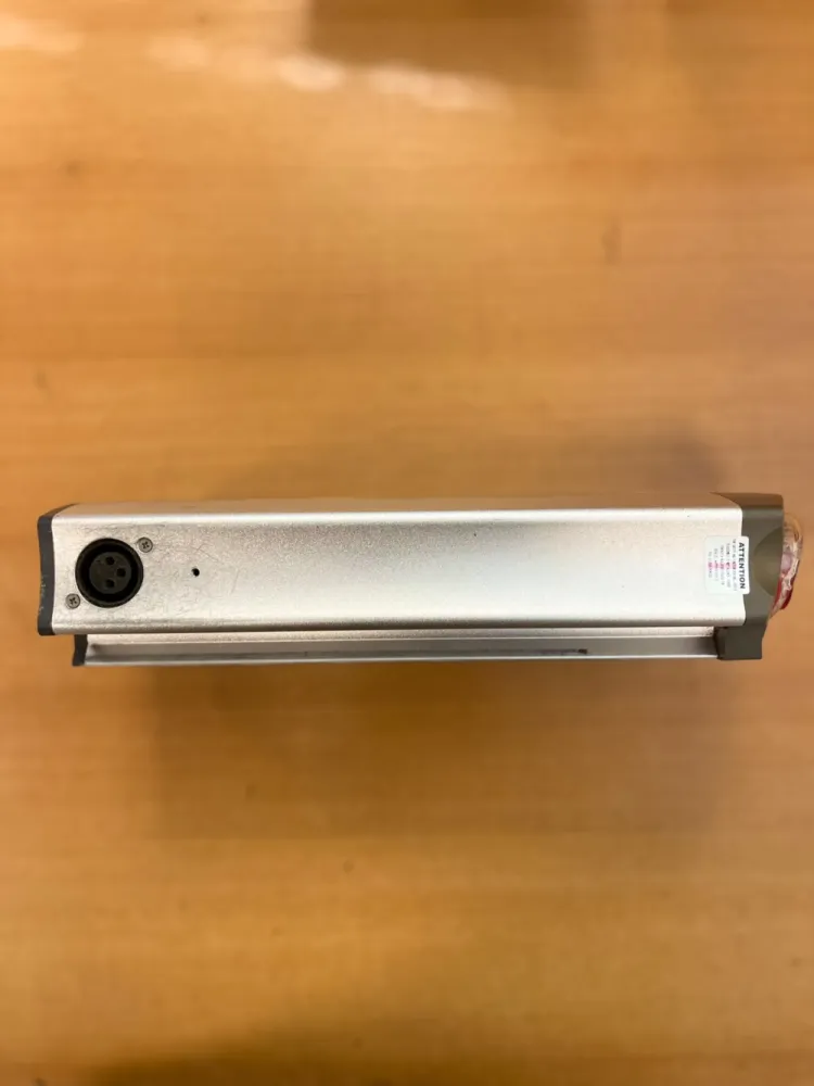 Bikkel ibee EN15194 fietsaccu 24V - 15,2Ah 365Wh - Gereviseerd