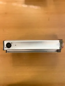 Bikkel ibee EN15194 fietsaccu 24V - 15,2Ah 365Wh - Gereviseerd