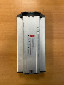 Bikkel ibee EN15194 fietsaccu 24V - 15,2Ah 365Wh - Gereviseerd