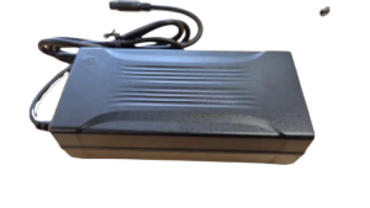 SSLC165v55 lader 54.6v 3A SANS