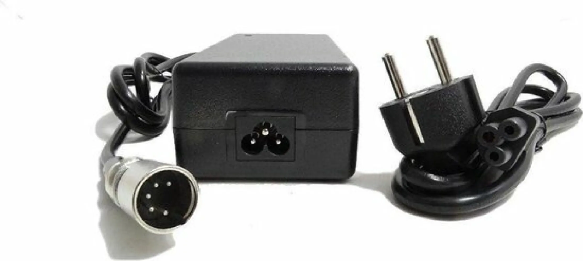 SSLC084v42 lader 42v 2A SANS TranzX 36V XLR5