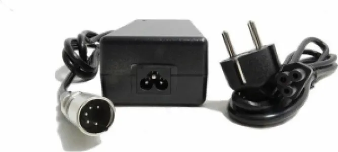 SSLC084v42 lader 42v 2A SANS TranzX 36V XLR5