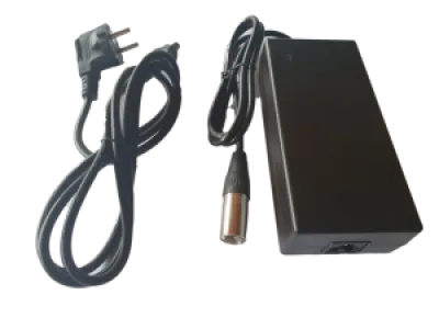 24V 2 A Elektrische Fiets accu lader Vervanging 29.4V