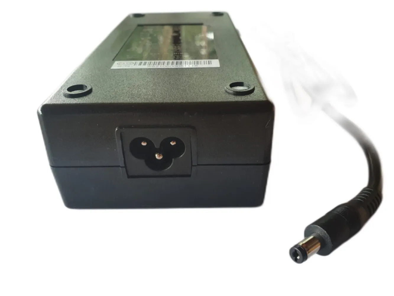 SANS Acculader 42v 2A (2.1 connector) Vervanging 36v fietsaccu sslc084v42