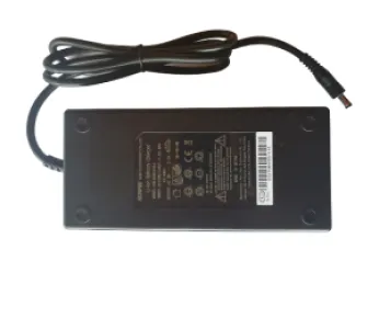 SANS Acculader 42v 2A (2.1 connector) Vervanging 36v fietsaccu sslc084v42