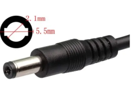 SANS Acculader 42v 2A (2.1 connector) Vervanging 36v fietsaccu sslc084v42