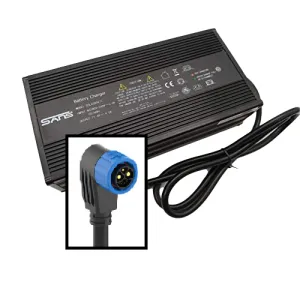 SSLC30071 lader 71.4v 4A 