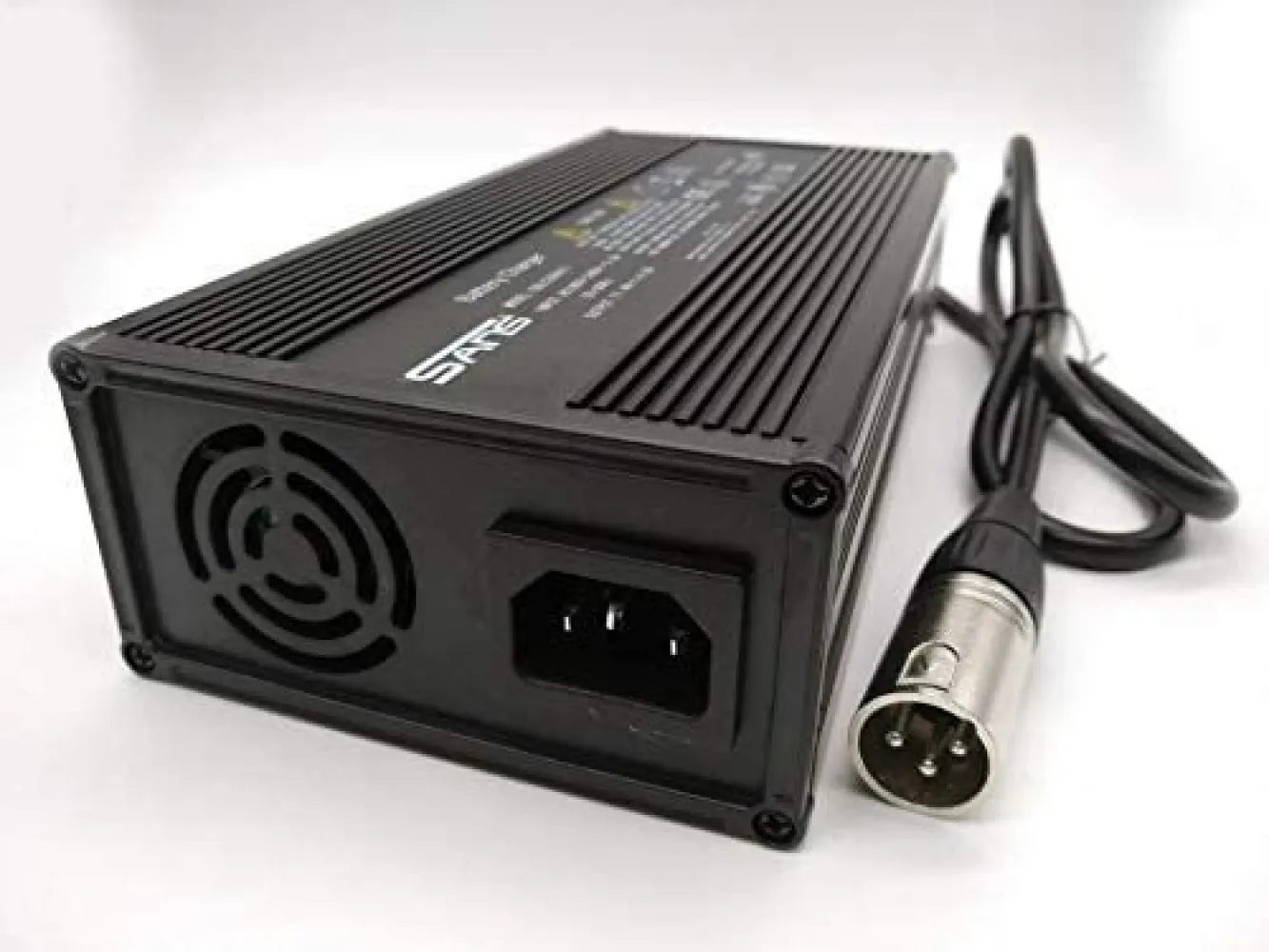 SSLC30071 lader 71.4v 4A 