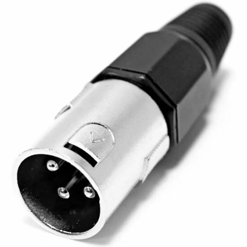 Fietsaccu lader Li-ion 36V 2A - met XLR 3 pins stekker Vervanging