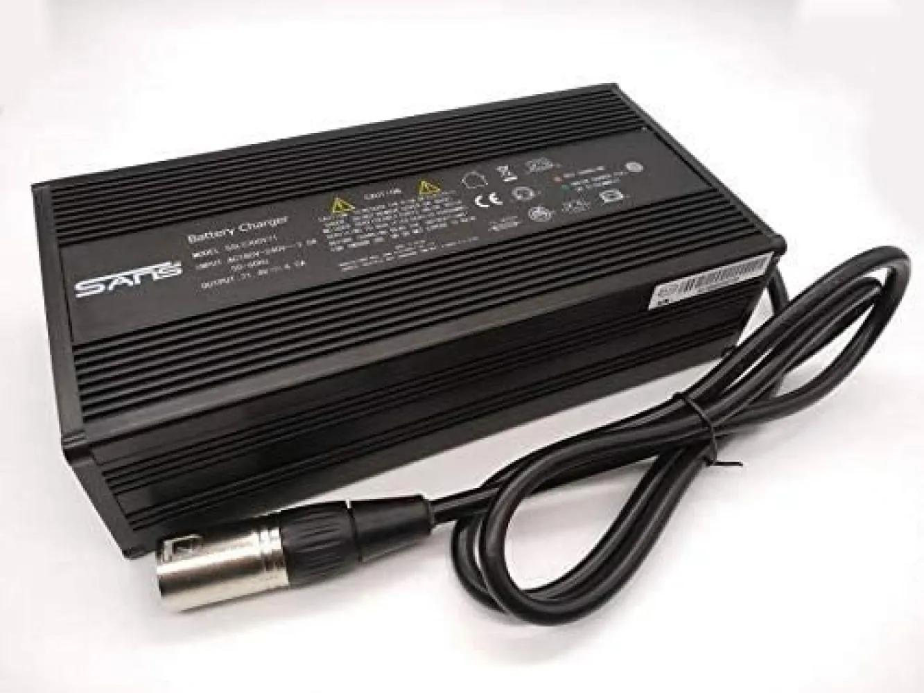 SSLC30071 lader 71.4v 4A 