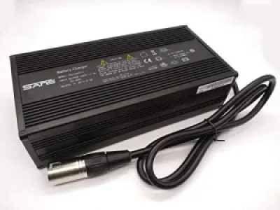 SSLC30071 lader 71.4v 4A 