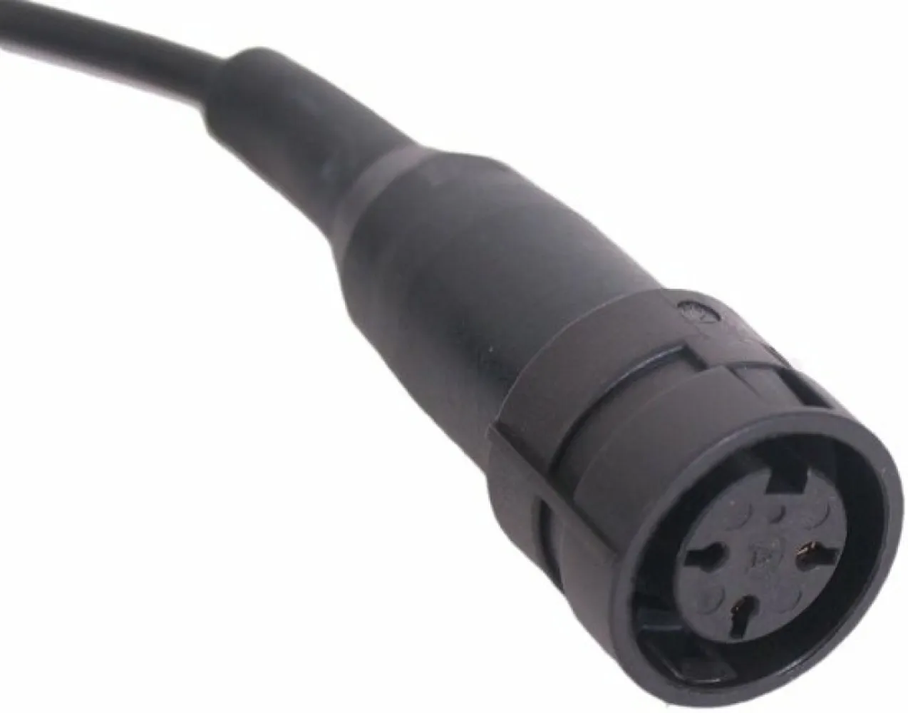 Acculader Gazelle Li Ion accu e-bike Innergy 36v 2A