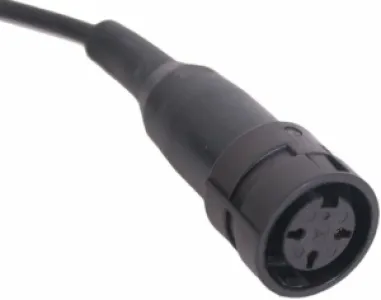 Acculader Gazelle Li Ion accu e-bike Innergy 36v 2A