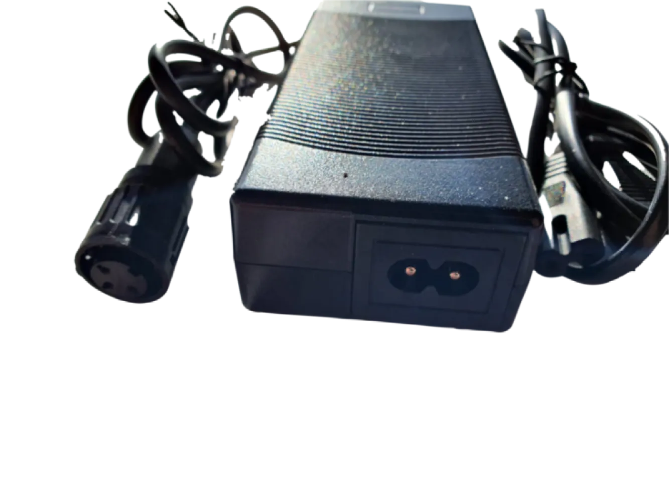 Acculader Gazelle Li Ion accu e-bike Innergy 36v 2A